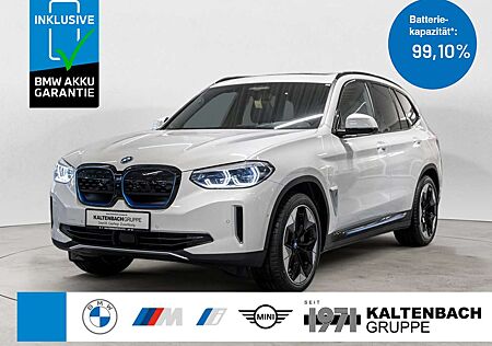 BMW iX3 Impressive KAMERA H/K ALUFELGEN HUD PANO