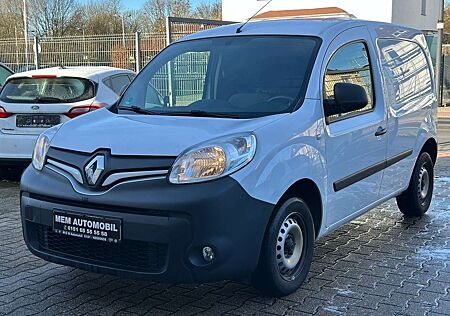 Renault Kangoo Rapid Extra1.5 DCI NAVI Scheckheft1Hand Unfallfrei