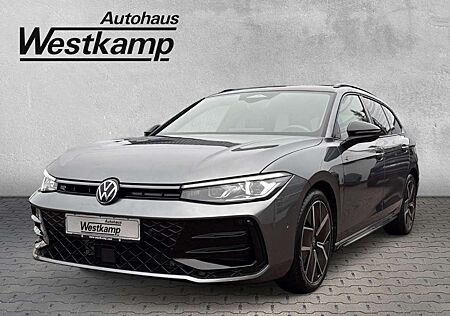 VW Passat Variant Volkswagen R-Line 2.0 TDI DSG 4Motion Anh-Kpl. Leder R-Line-S