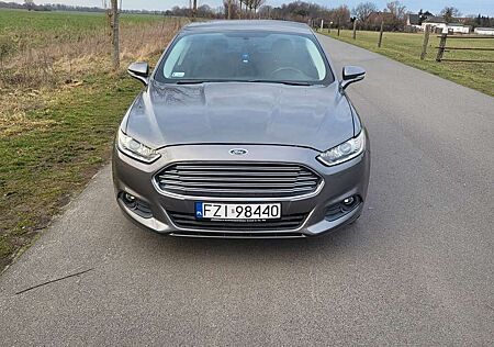 Ford Mondeo 2.0 EcoBoost Aut. Titanium S