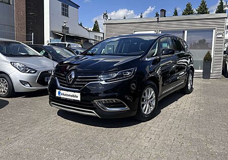 Renault Espace 1.6 dCi Business Edition Autom.