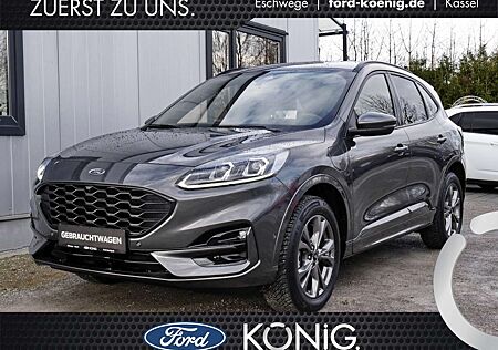 Ford Kuga ST-Line Plug-in-Hybrid Head-UpKeyFree Klima Navi