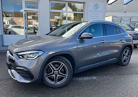 Mercedes-Benz GLA 220 d 4Matic*AMG-Line+Keyless Go+Media-Displ