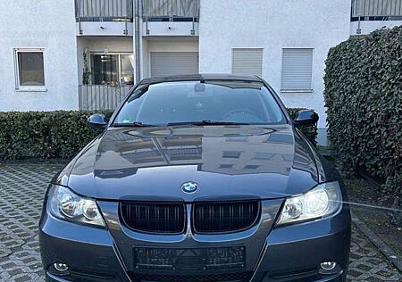 BMW 318i 318 - gepflegt, viele Neuteile sofort fahrber