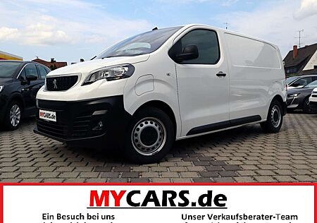 Peugeot Expert Kasten 75KWH*Premium Elektromotor L2