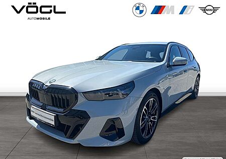 BMW 530 e xDrive Touring M Sportpaket Pro Harman Kardon Tr