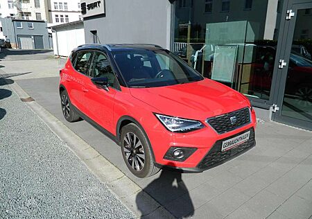 Seat Arona XCELLENCE 1.0 TSI