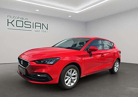Seat Leon Style 1.0 TSI+FULL LINK+LED+PDC+GRA+KLIMA