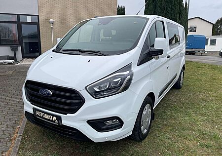 Ford Transit Custom Kasten 320 L2 MIXTO