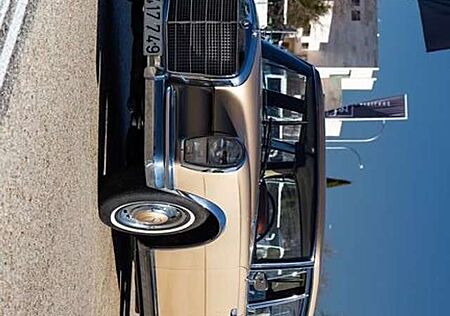 Mercedes-Benz 600 (W100)