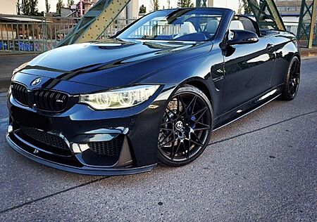 BMW M4 G-POWER COMPETITION