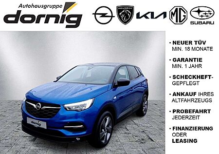 Opel Grandland X Grandland Edition, PDC, SHZ