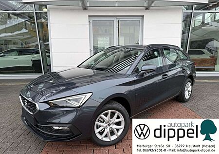 Seat Leon ST 1.5 TSI Style Kamera,LED,beh.MFL