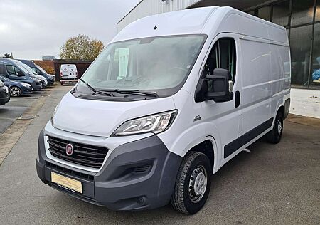 Fiat Ducato Kasten L2H2 2,3 130 AHZV Klima Rückfahrkamera