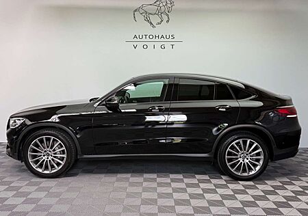 Mercedes-Benz GLC-Klasse GLC 200 Coupe 4Matic|AMG|2.Hand|Digital|LED|