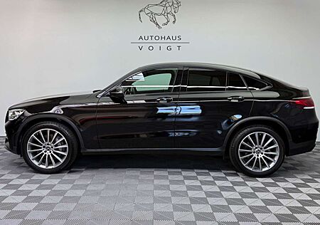 Mercedes-Benz GLC-Klasse GLC 200 Coupe 4Matic|AMG|2.Hand|Digital|LED|