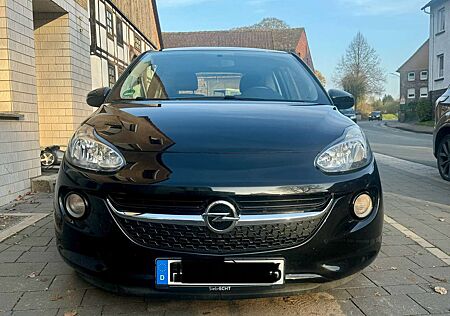 Opel Adam 1.2 Jam