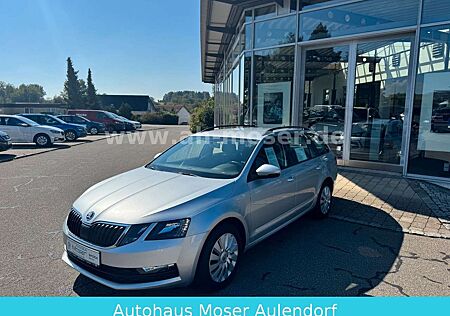 Skoda Octavia Combi Active KLIMA/NOTRUF/NOTBREMS