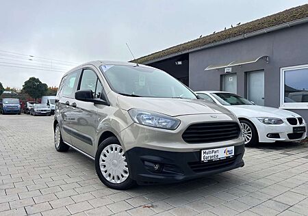 Ford Transit gebraucht kaufen Ford Transit Courier --Garantie-Tüv Neu-Service Neu--