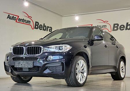 BMW X6 xDrive 30 d M-Paket Xenon/Navi/ACC/HUD/Kamera