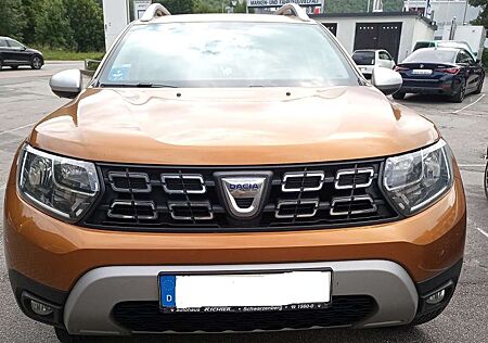 Dacia Duster Access