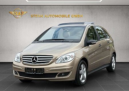 Mercedes-Benz B 170 Automatik 1.Hand mit nur 23.470 Km Tüv neu