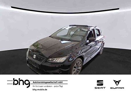 Seat Ibiza 1.0 TSI S&S Style