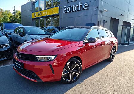 Opel Astra L ST Elegance PHEV LED/Navi/AHK/SHZ/180°Kamera