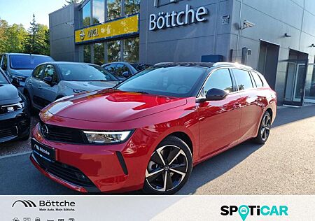 Opel Astra L ST Elegance PHEV LED/Navi/AHK/SHZ/180°Kamera