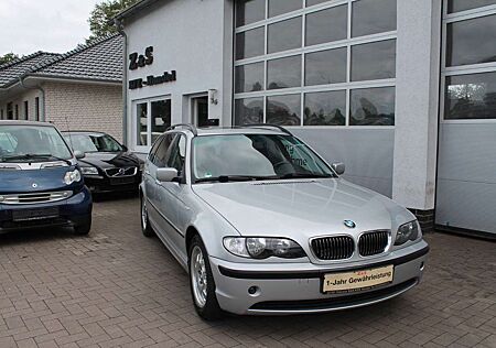BMW 320 i Touring *TÜV-NEU*