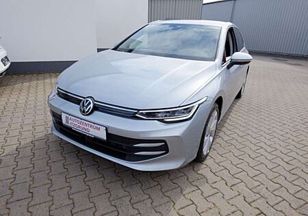 VW Golf Volkswagen VIII 1.5 eTSI DSG Life/17Zoll/ACC/AppC/Kam