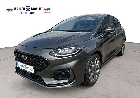 Ford Fiesta ST-Line X MHEV *ACC/ Winter-P.*