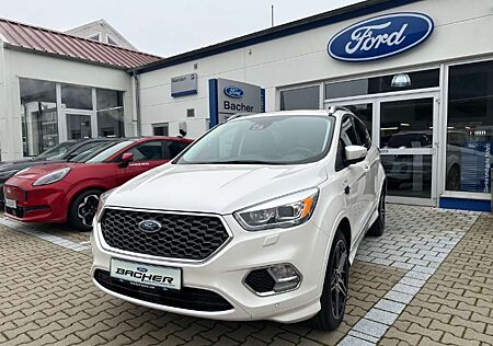 Ford Kuga 2.0 TDCi VIGNALE 4x4 AHK NAVI XENON LEDER