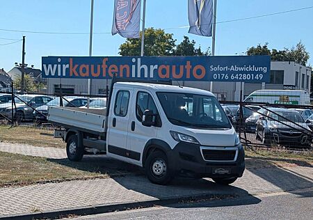 Peugeot Boxer Kasten Hochraum 435 L3H2 Pro BlueHDi 140 S