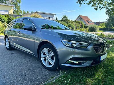 Opel Insignia Sports Tourer Innovation