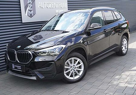 BMW X1 25d |xDrive|ADVANTAGE|M-LENKRAD|LED|DAB|PDC|