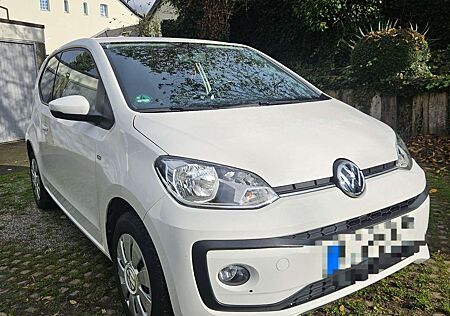 VW Up Volkswagen ! join