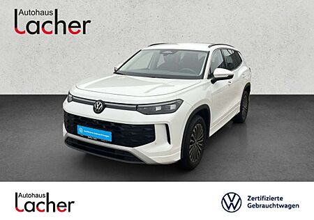 VW Tayron Volkswagen Life 2.0 TDI DSG 4M 7-Sitze,AHK,Kamera
