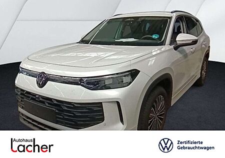 VW Tayron gebraucht kaufen VW Tayron Volkswagen Life 2.0 TDI DSG 4Motion