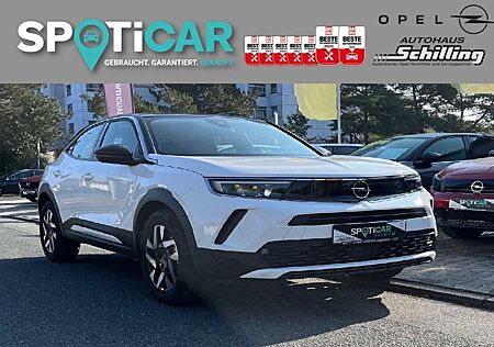 Opel Mokka-e Mokka Electric Elegance 11 KW Onboard-Charger