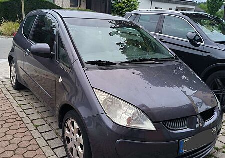 Mitsubishi Colt CZ3