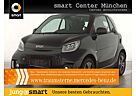 Smart ForTwo coupé 60kWed passion SHZ Pano PDC+Kamera