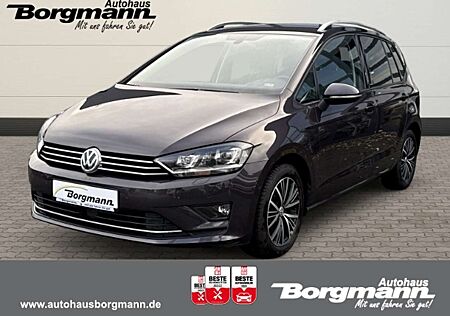 VW Golf Sportsvan Volkswagen VII Allstar 1.4 TSI Navi - Rückfahrkamera - Blueto