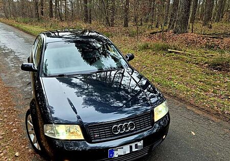 Audi A6 4.2 quattro