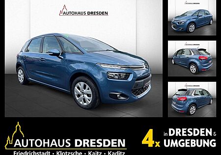 Citroën C4 Picasso Citroen 1.2 PureTech 130 Selection