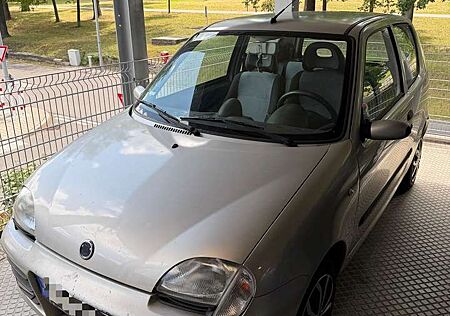 Fiat Seicento 1.1 Sporting