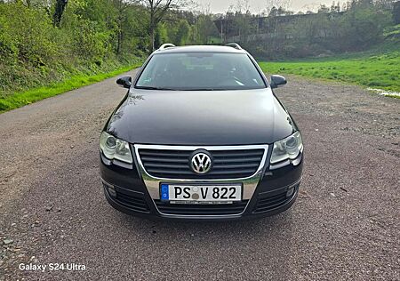 VW Passat Variant Volkswagen 1.4 TSI Comfortline BlueMotion Tech