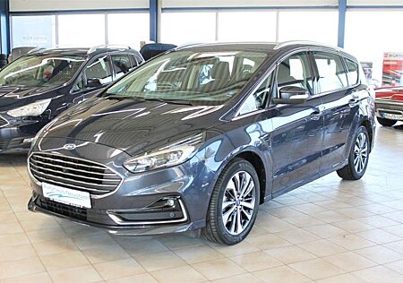 Ford S-Max 2.5 Duratec FHEV TITANIUM *AHK*ACC*NAVI*ELEK