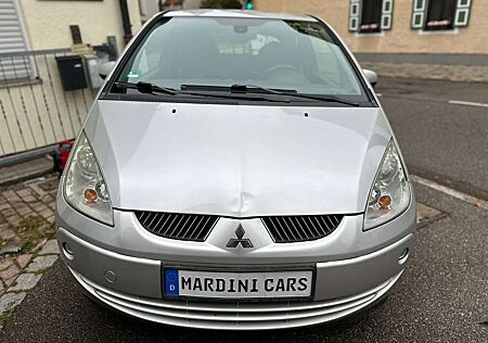 Mitsubishi Colt 1.3 Motion