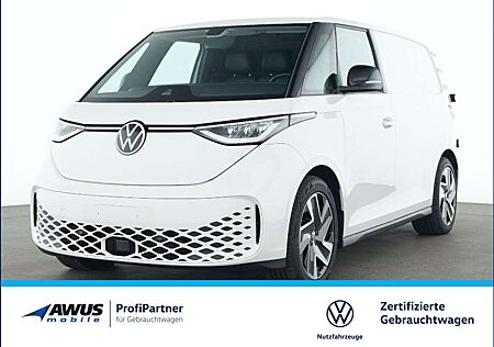 VW ID.BUZZ Volkswagen ID. Buzz Cargo KR 150/82Hec NAVI AHK ACC LED